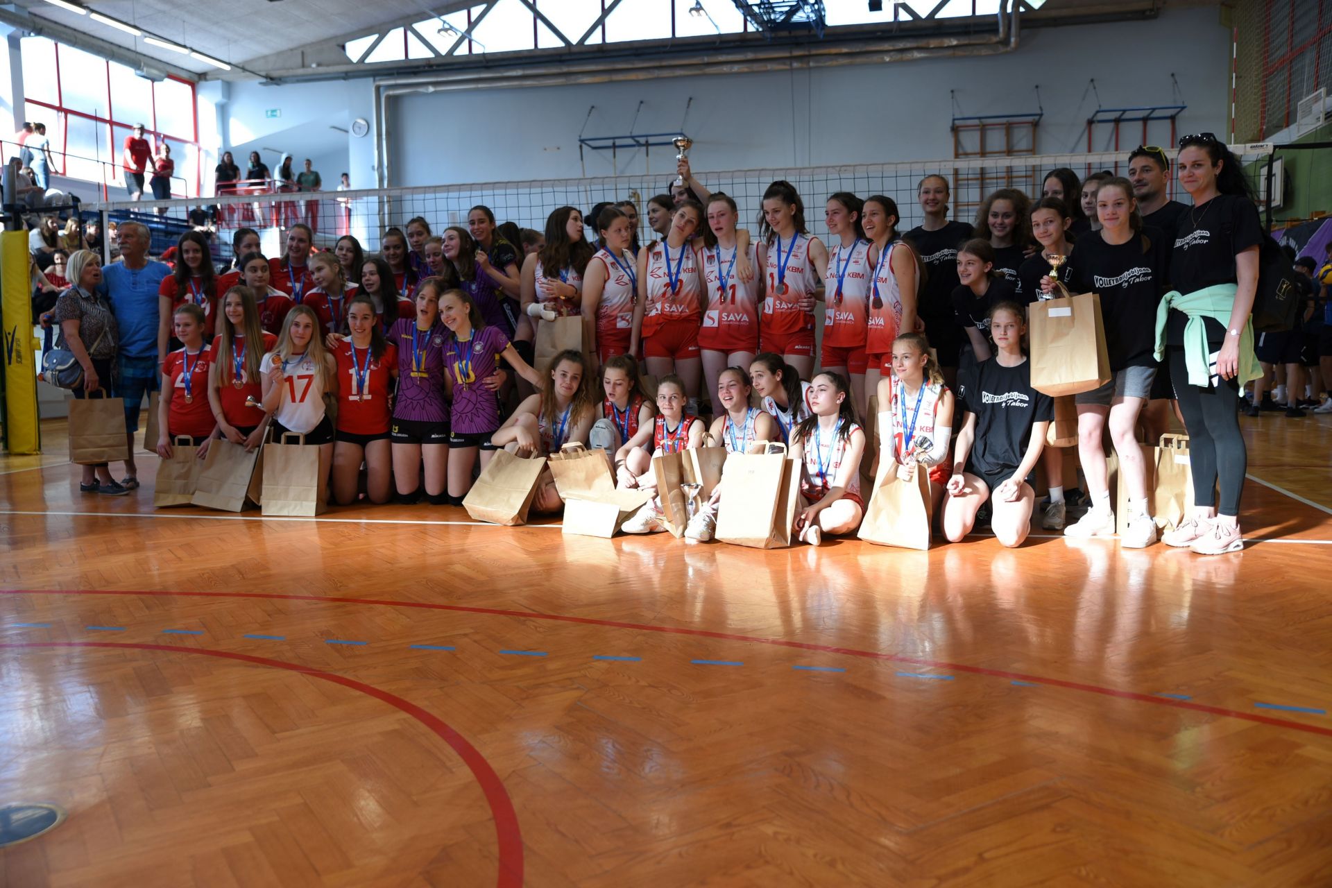 vse ekipe skupaj fin dek 21.5.22